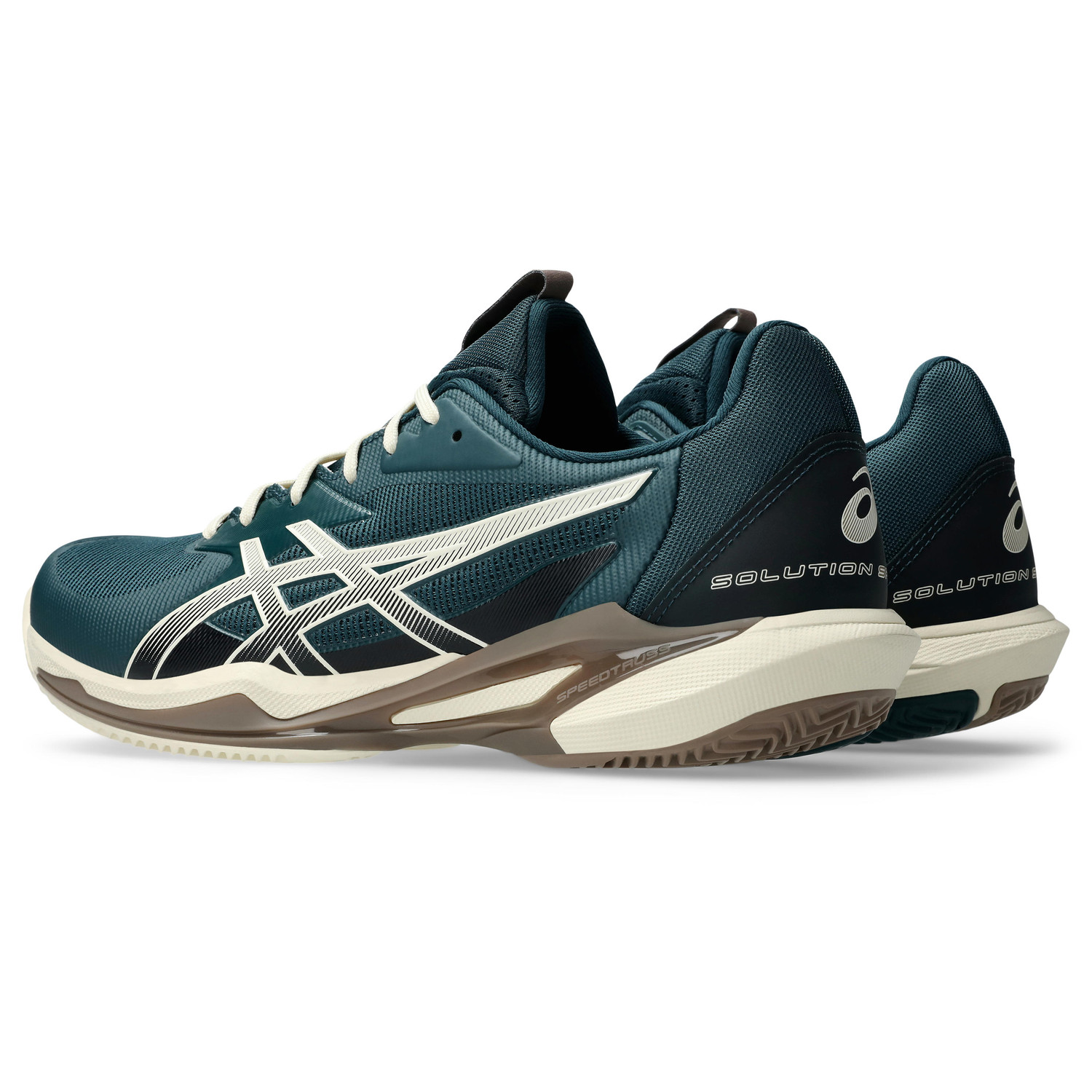 ASICS Solution Speed FF 3 Clay Heren
