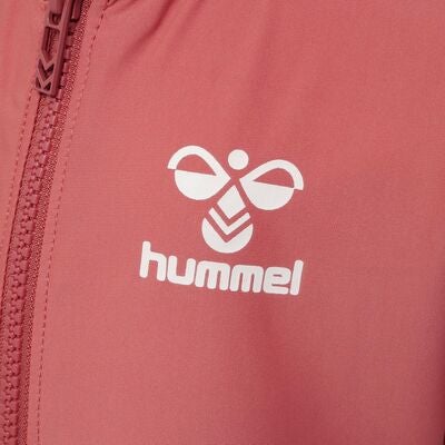 Hummel Drew Badedrakt, Dusty Cedar