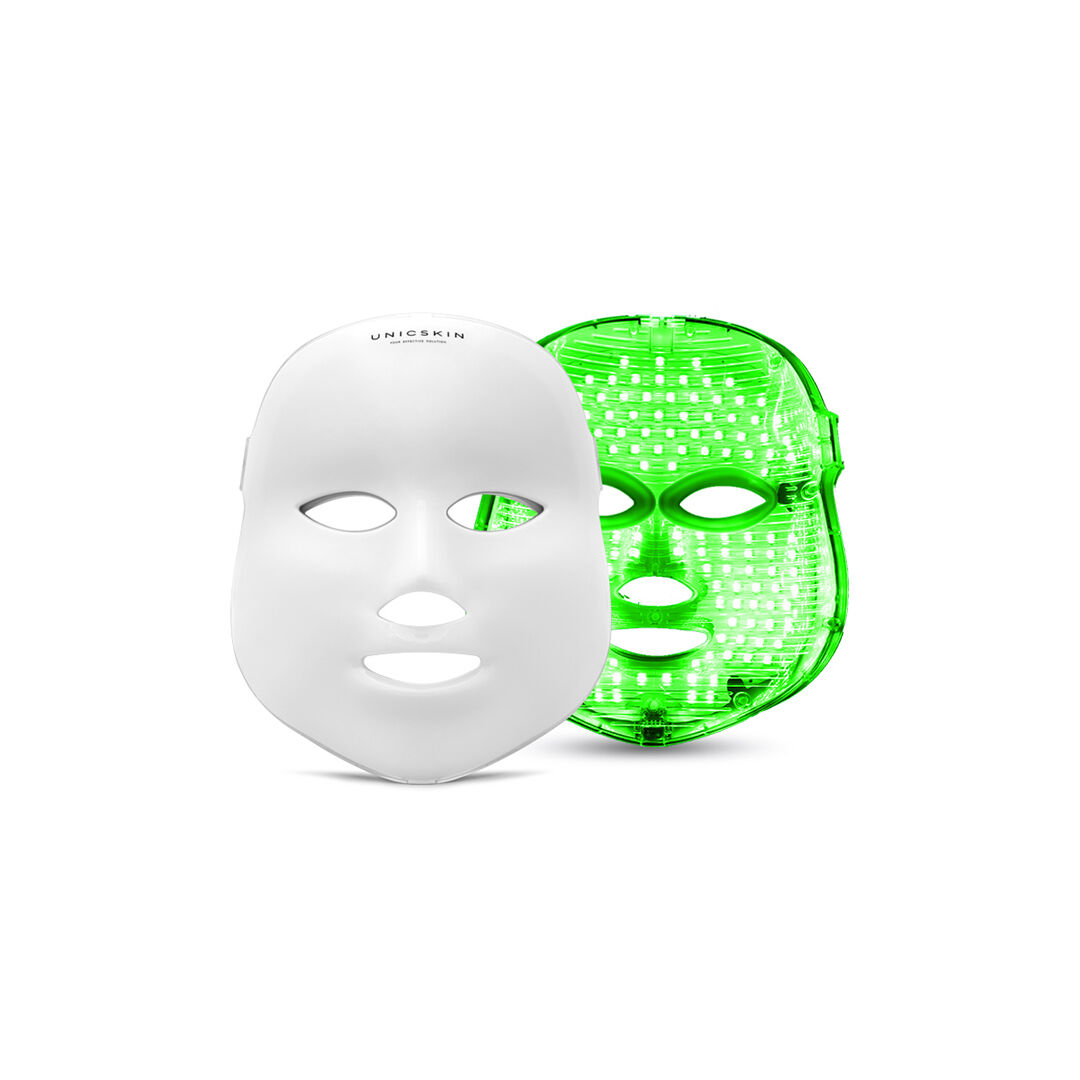 UNICSKIN Techno Beauty Unicled Korean Mask - 1un