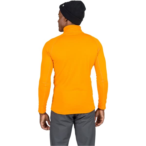 Sweat polaire ROSSIGNOL BLACKSIDE FLEECE HZ M SUNBURST