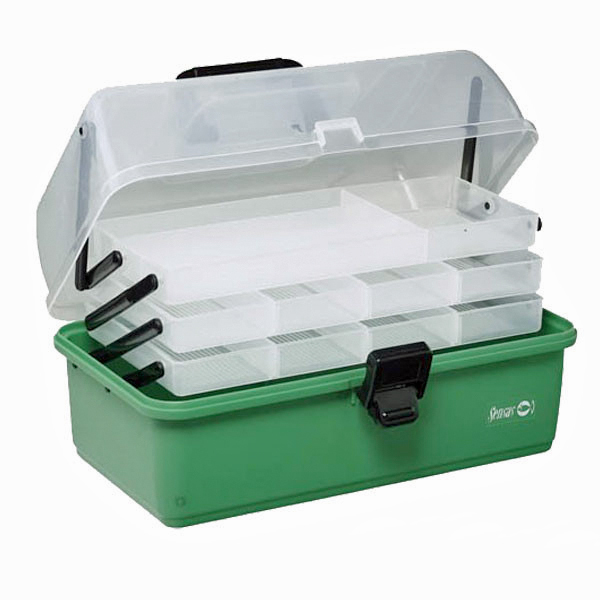 Sensas Fishing Box