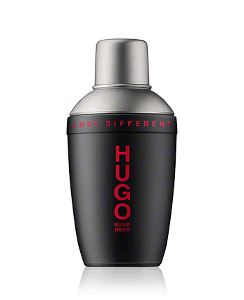 Hugo Boss HUGO Just Different edt vapo 75ml