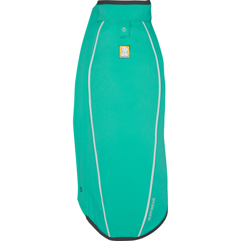 Ruffwear Cloud Chaser Softshell Hundemantel