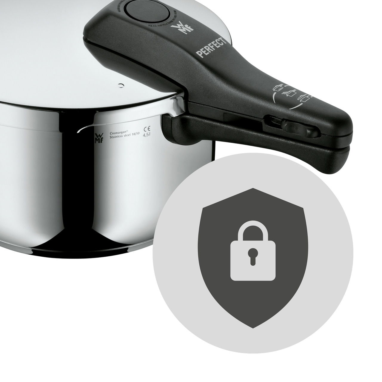 WMF Schnelltopf Perfect One Pot