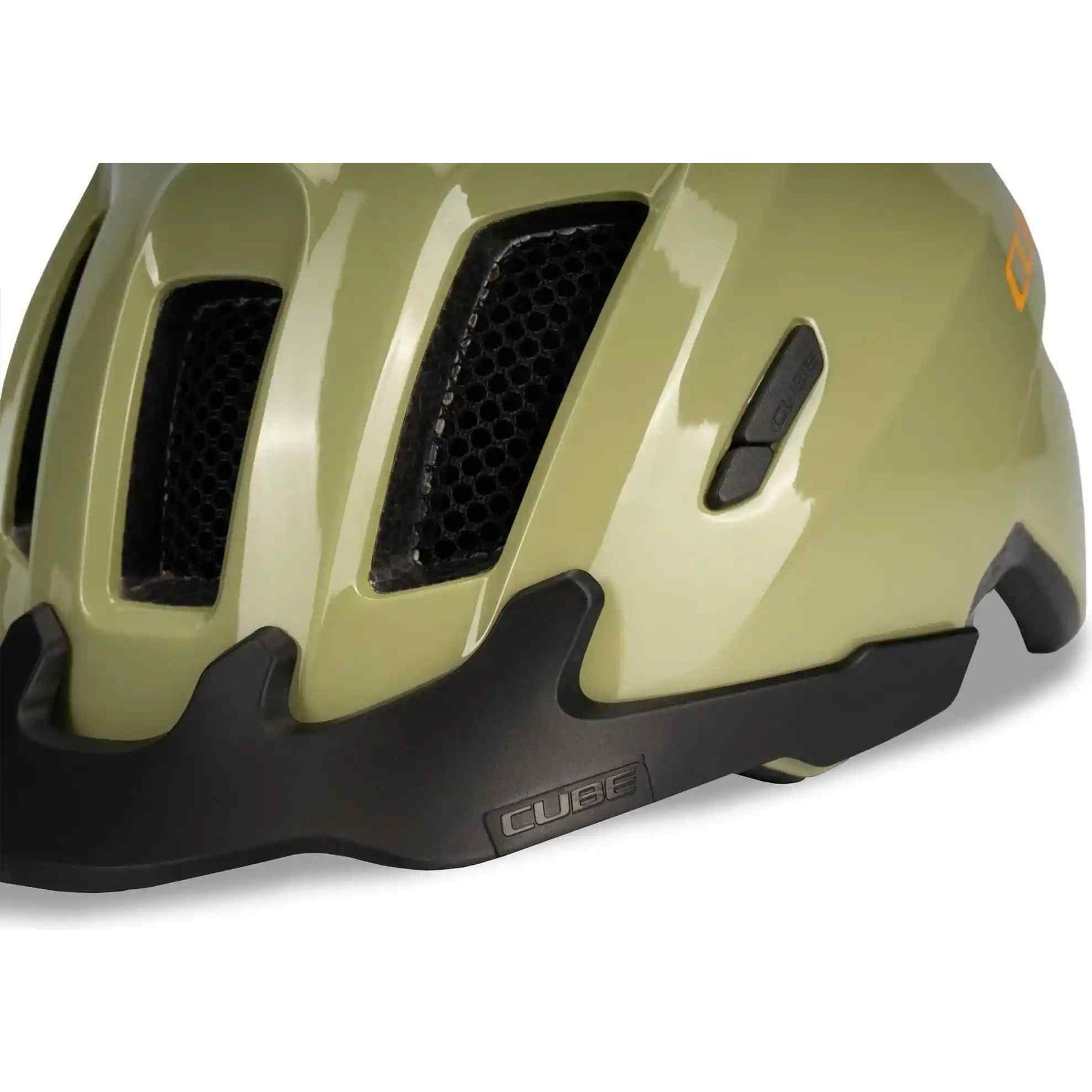 Cube Fink Kinder Fietshelm