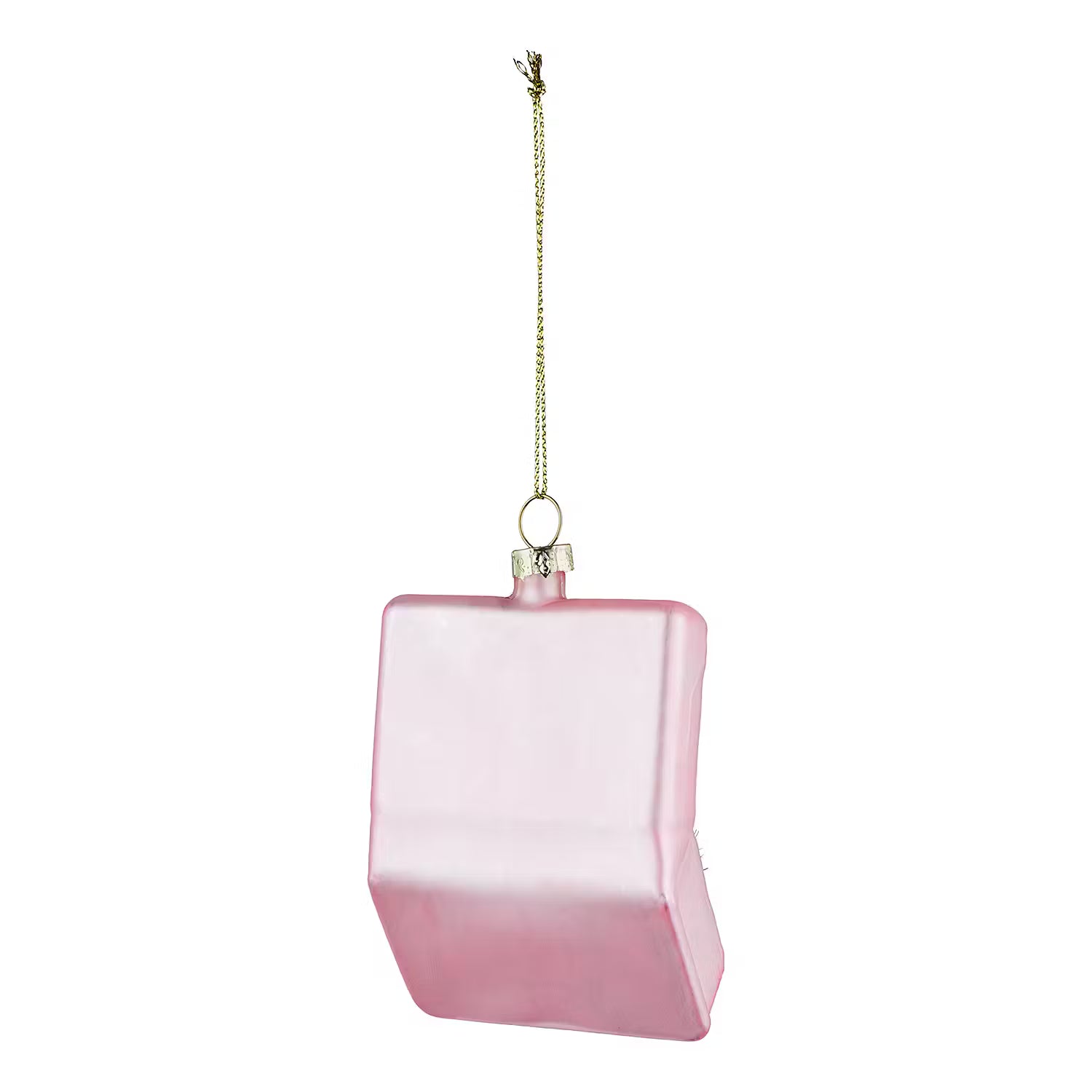 HANG ON Baumanhänger Wimpern