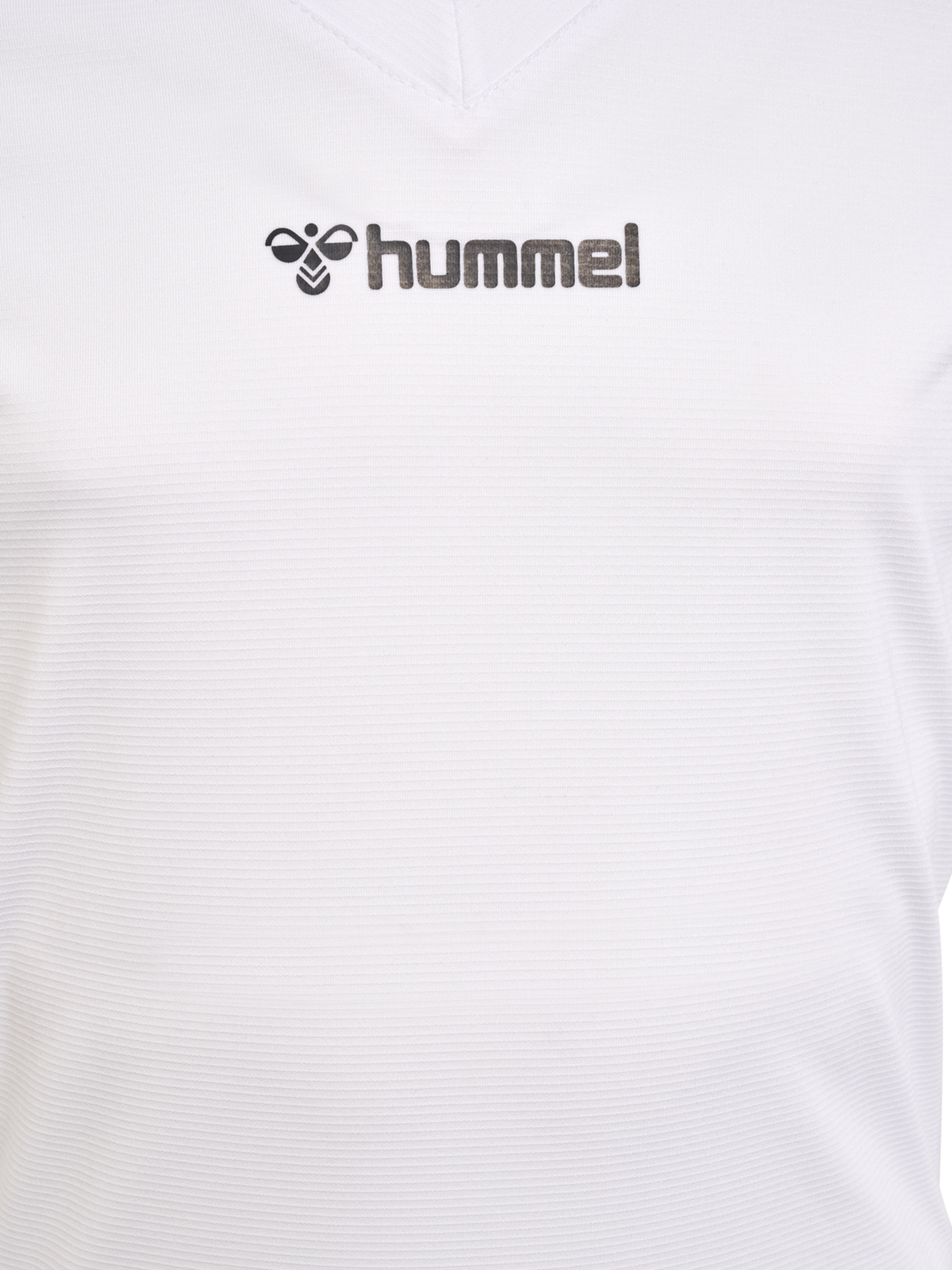 hmlBL ESSENTIAL TEE L/S KIDS