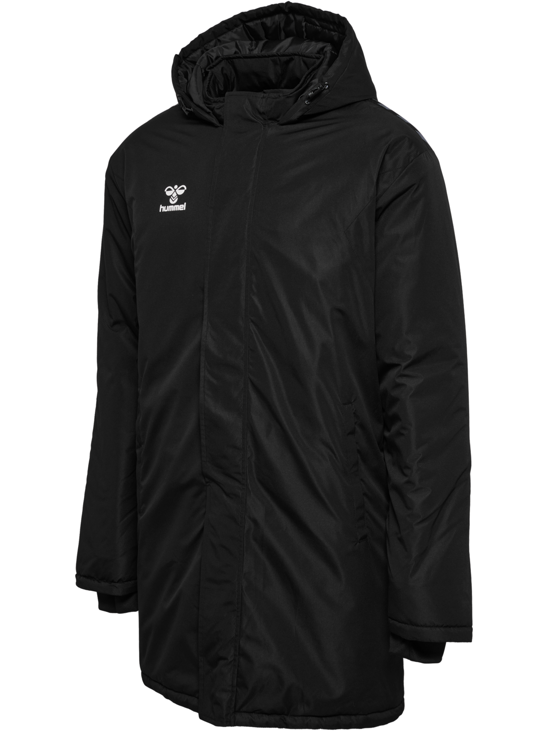 hmlAUTHENTIC BENCH JACKET
