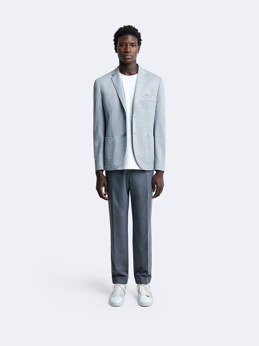 VESTE HOMME