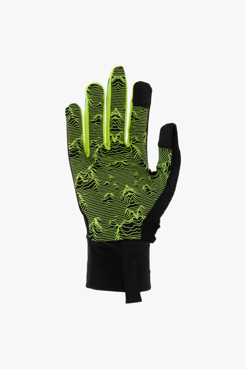 Reusch Ian Touch-Tec™ Handschuh