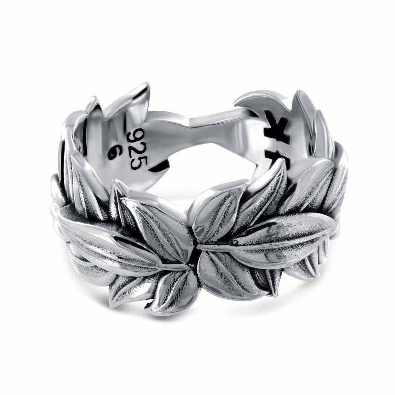 Bague Jules César