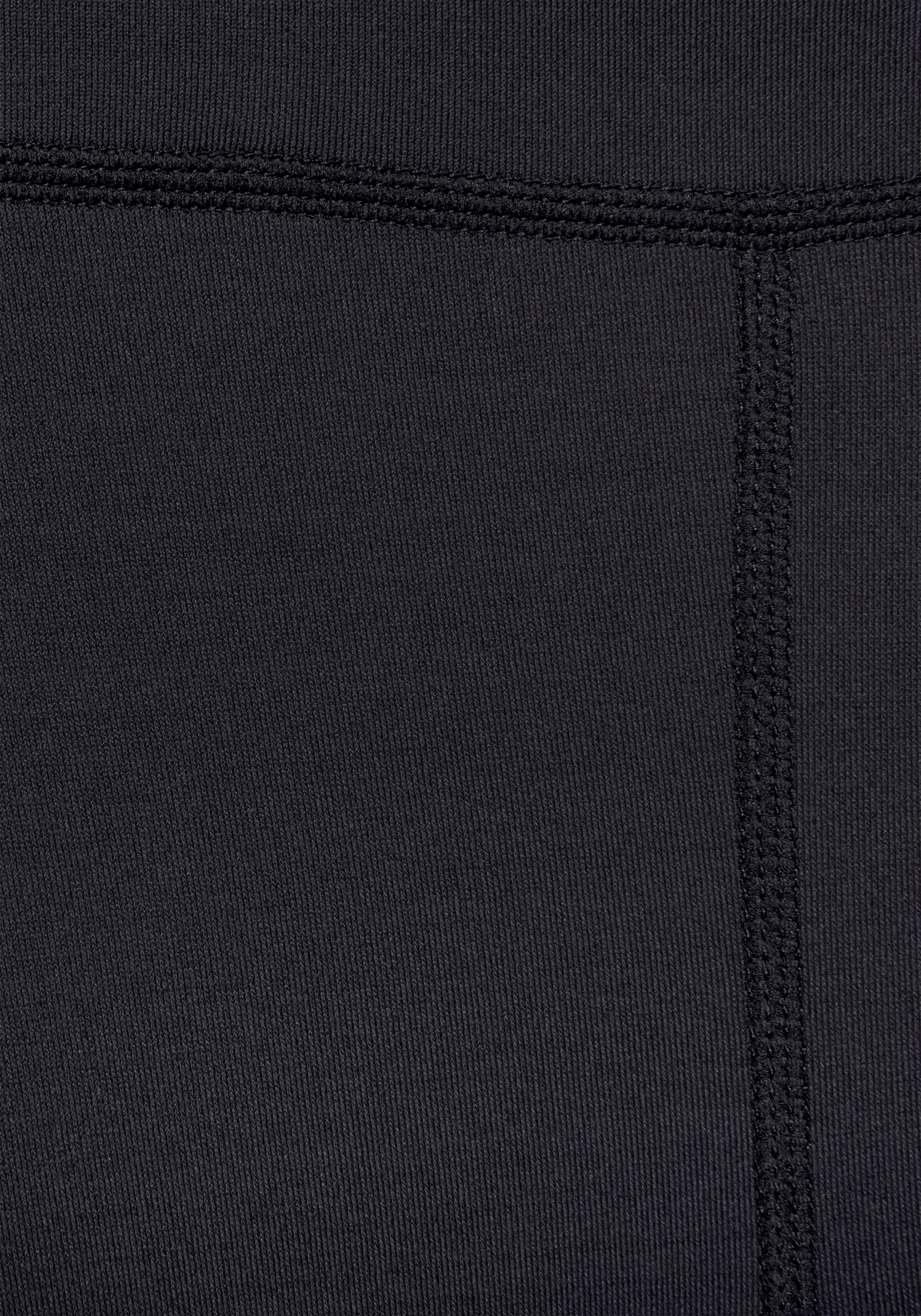 LASCANA ACTIVE Sporthose  mit kleiner Raffung, Loungewear