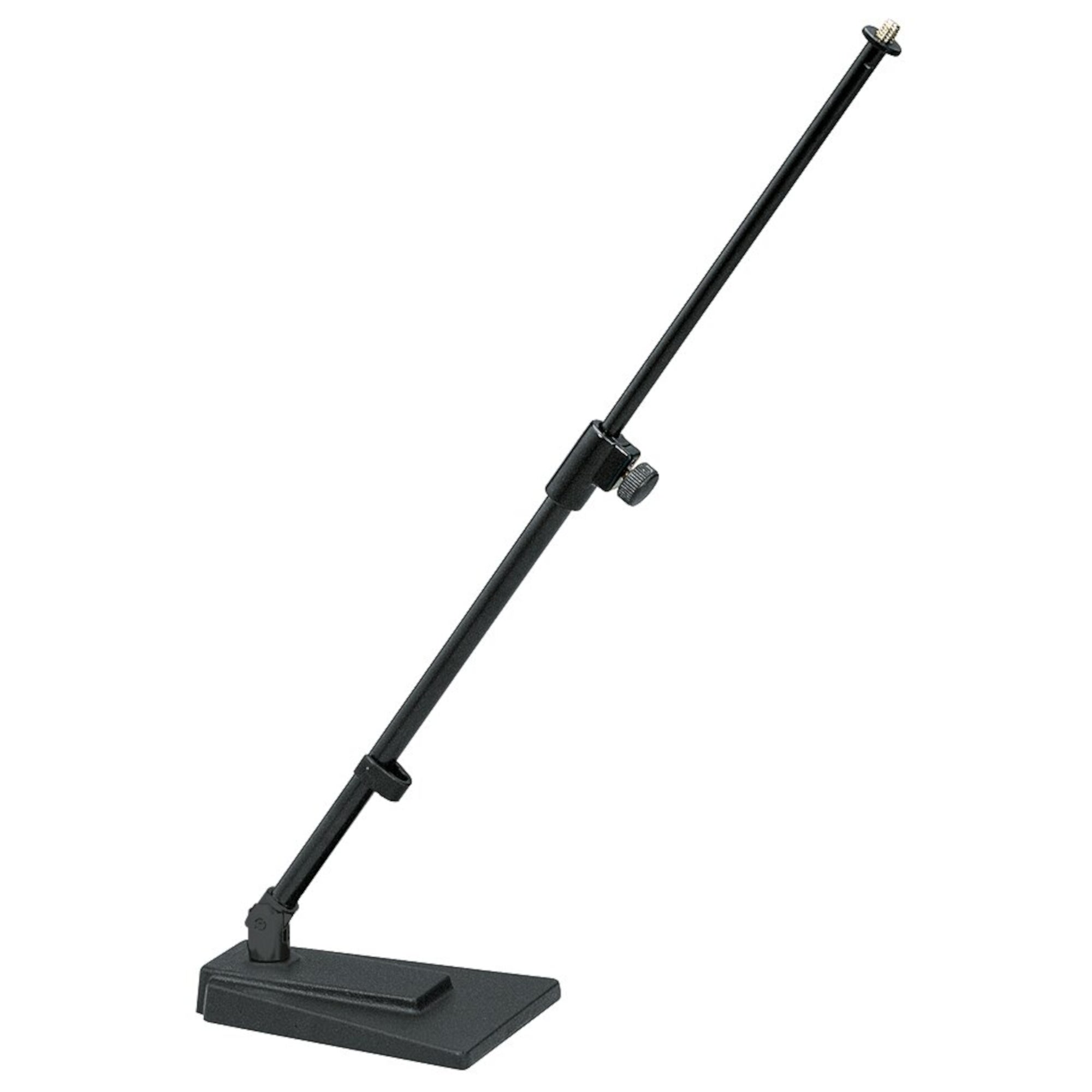 Konig & Meyer 23400 tafel/vloer microfoonstandaard