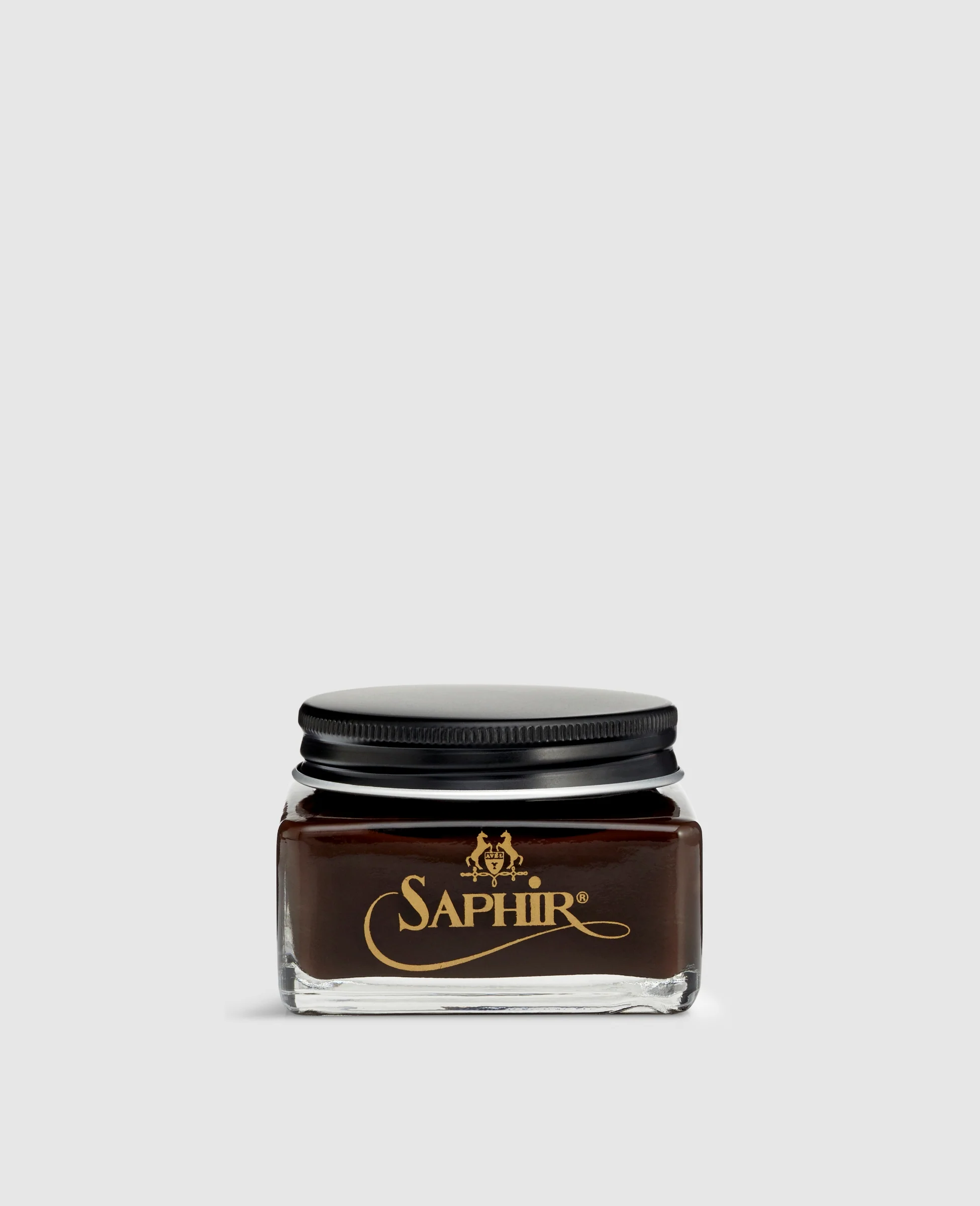 Crème 1925 – Pomade für Glattleder