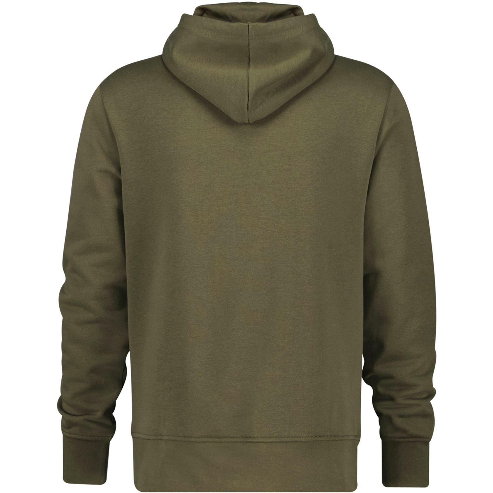 Gant Shield Sweat Hoodie