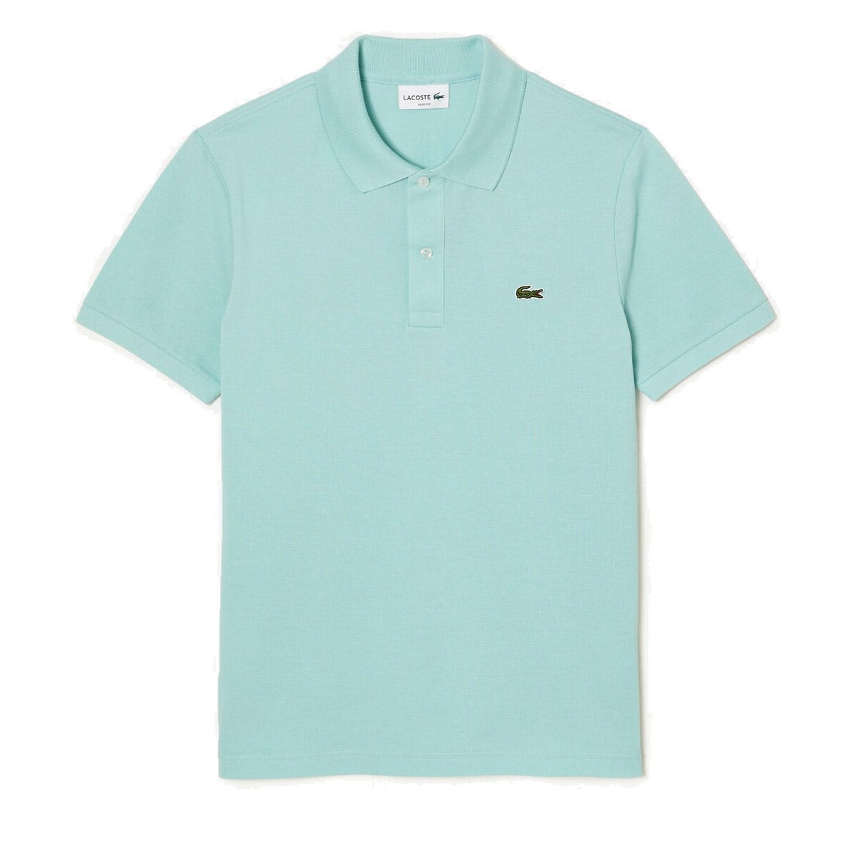 Lacoste  Men's S/S Polo