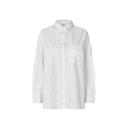 Envii Enwebster Skjorte, White, 38