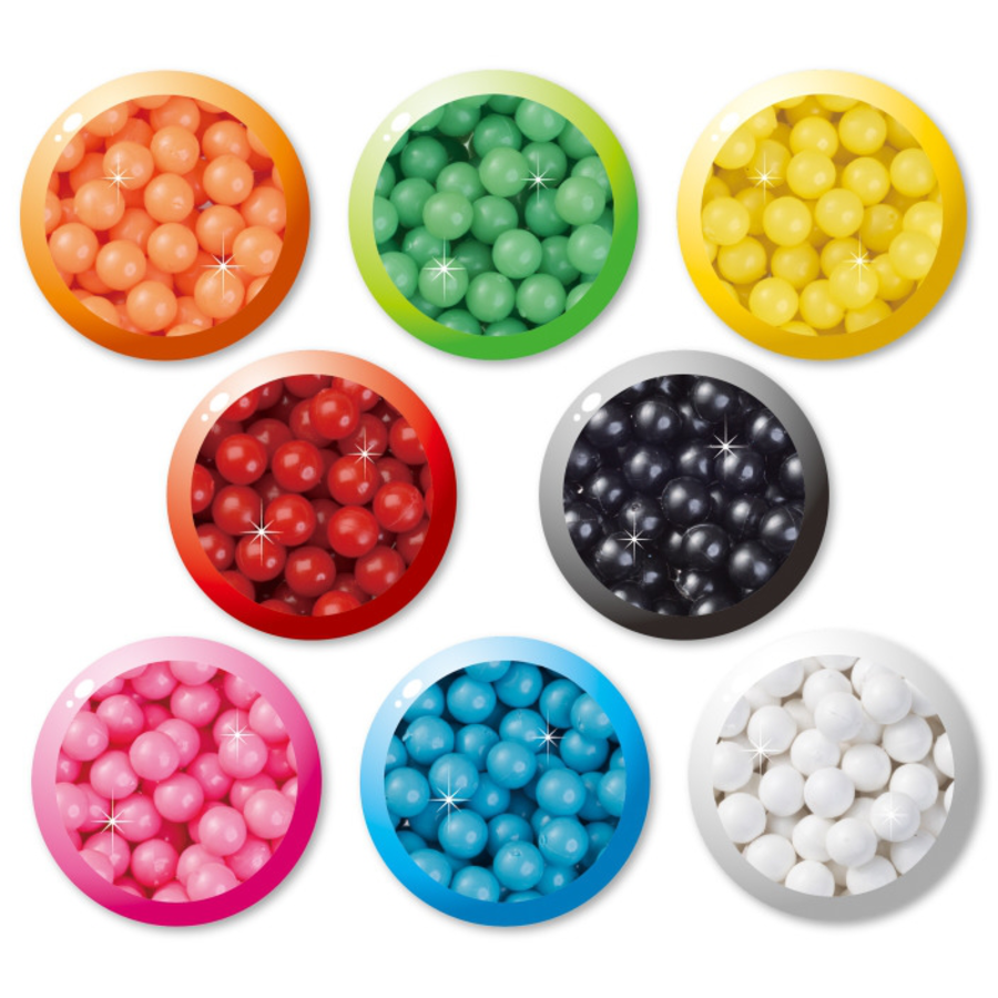 Aquabeads® Perlen