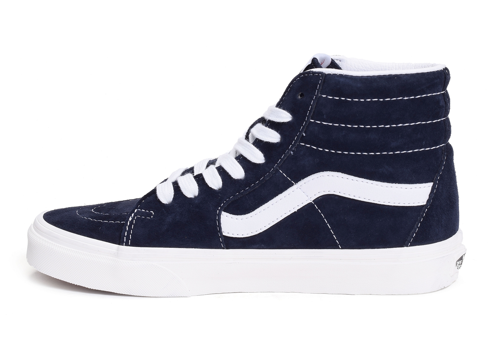 Ua sk8 hi marine