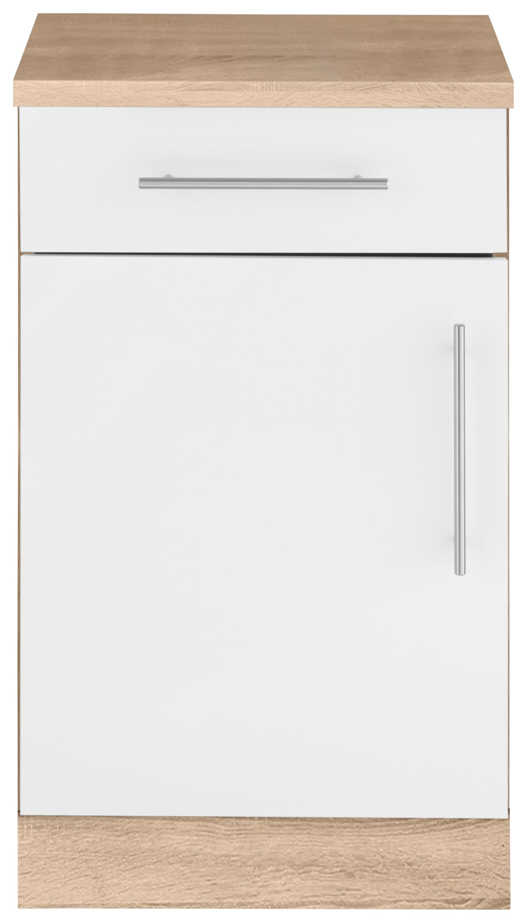 wiho Küchen Unterschrank »Cali, TOPSELLER« 50 cm breit