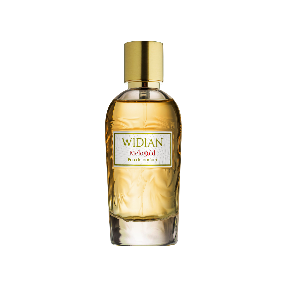 Rose Arabia Melogold Eau de Parfum 100ml