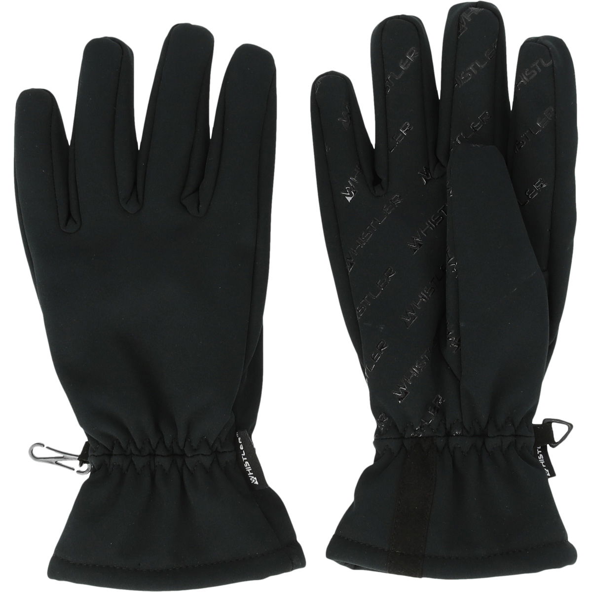 Whistler Basil Softshell Handsker