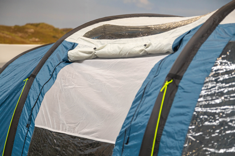 Welford 4 Air Tent