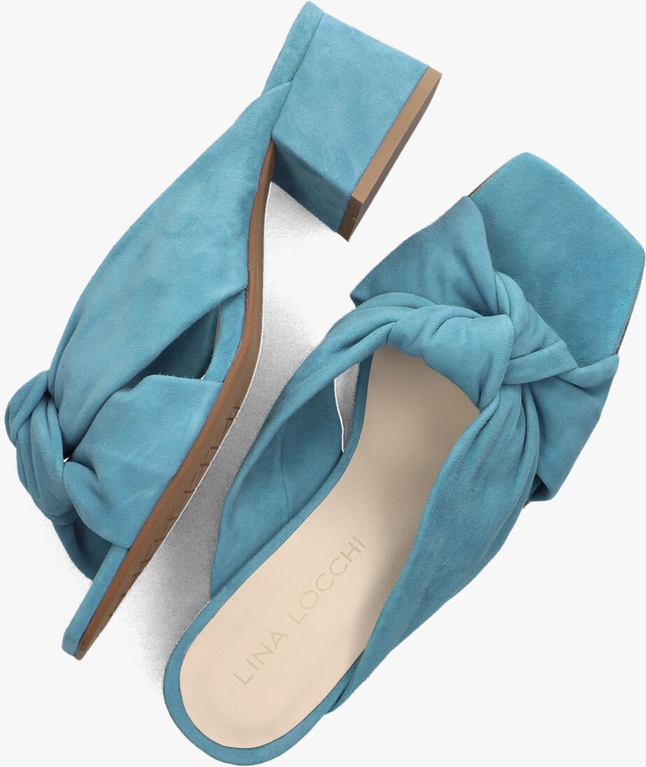 blauwe lina locchi muiltjes l1407