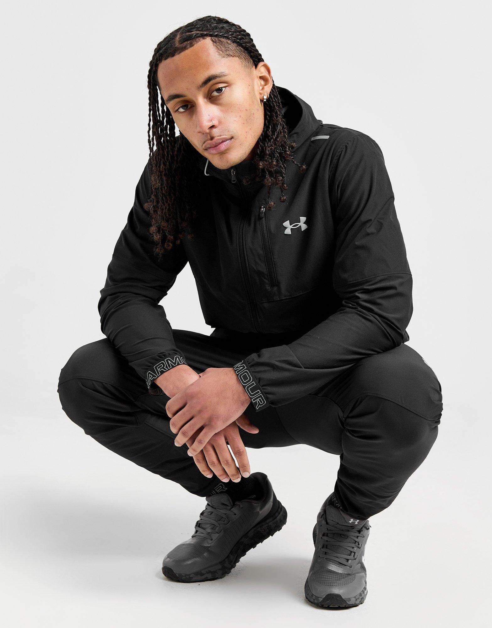 Under Armour Veste Hybride Vanish Homme