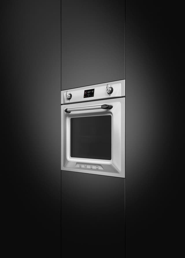 Smeg indbygget ovn SOP6902S2PX