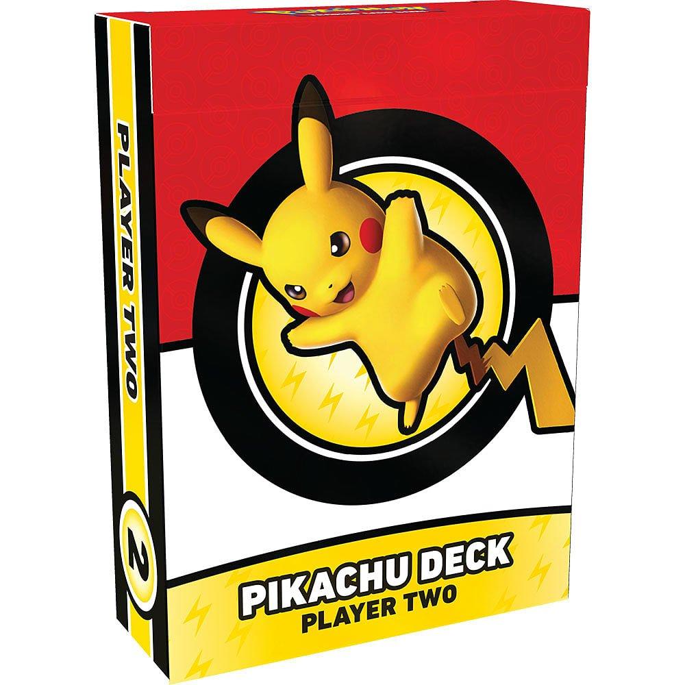 Pokemon GAME Pokemon TCG: Battle Academy