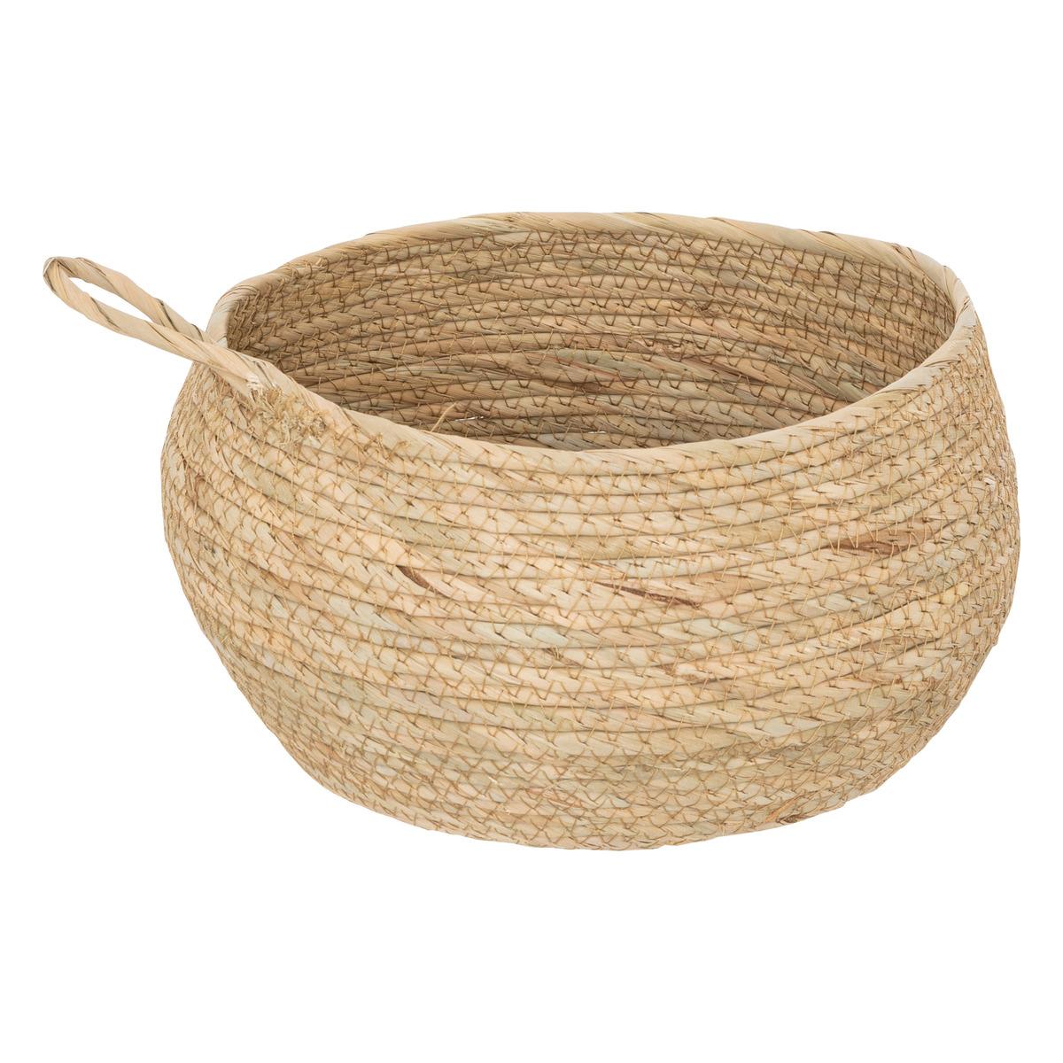 PANIER NATUREL ALIZA TAILLE XS