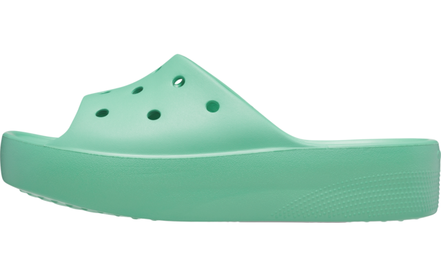 Crocs Platform Slide Damen Sandalen