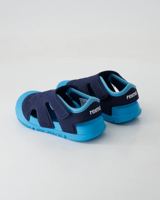 Reima Sandals Koralli Sandalen in Blau