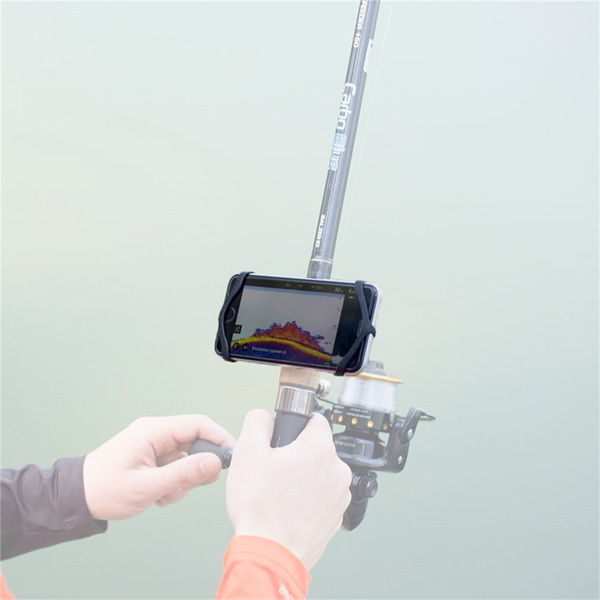 Support pour Smartphone Deeper