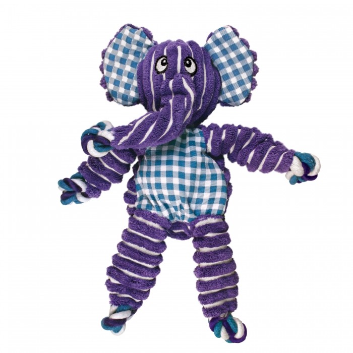 Peluche Floppy Knots KONG