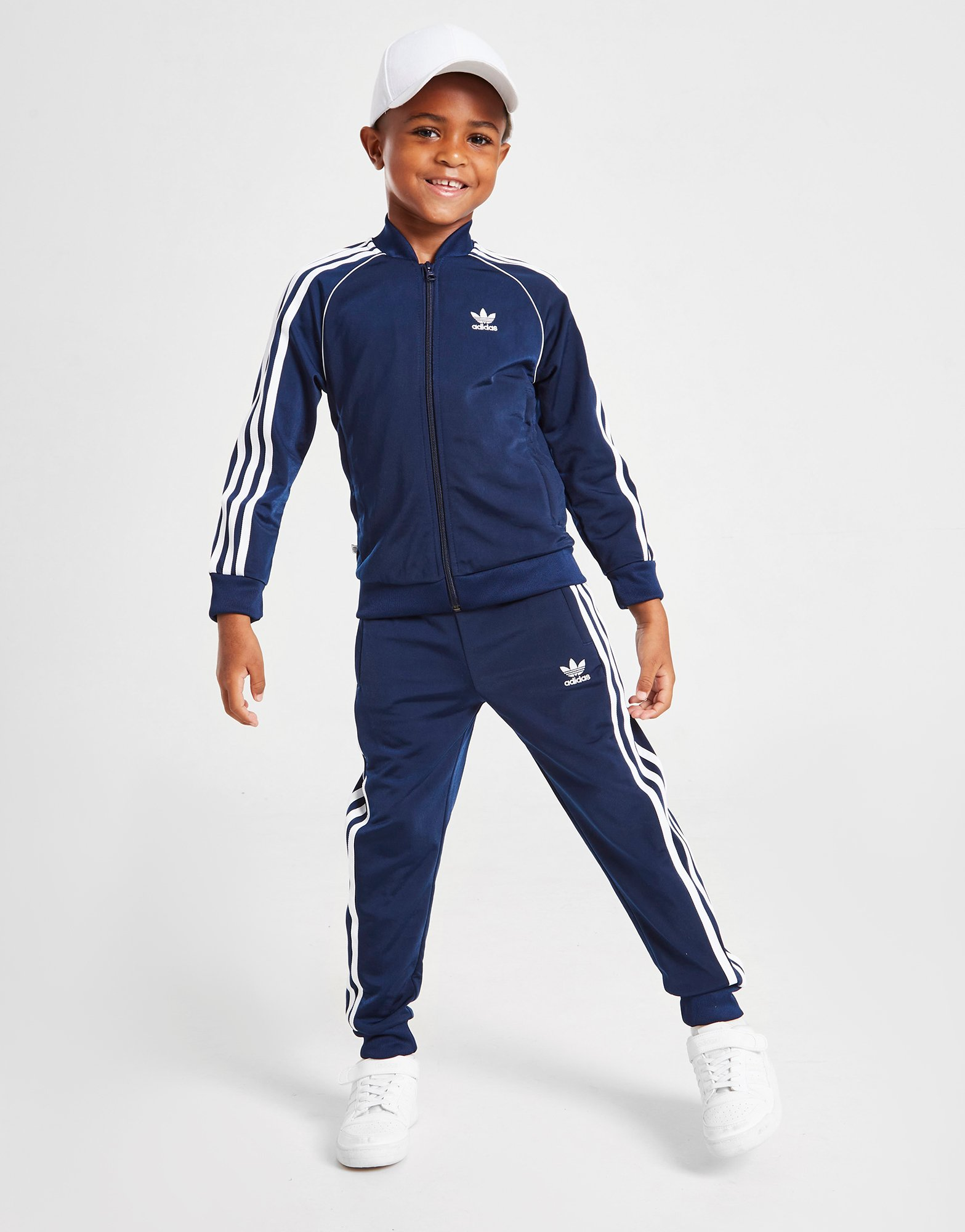 adidas Originals Survêtement Adicolor SST