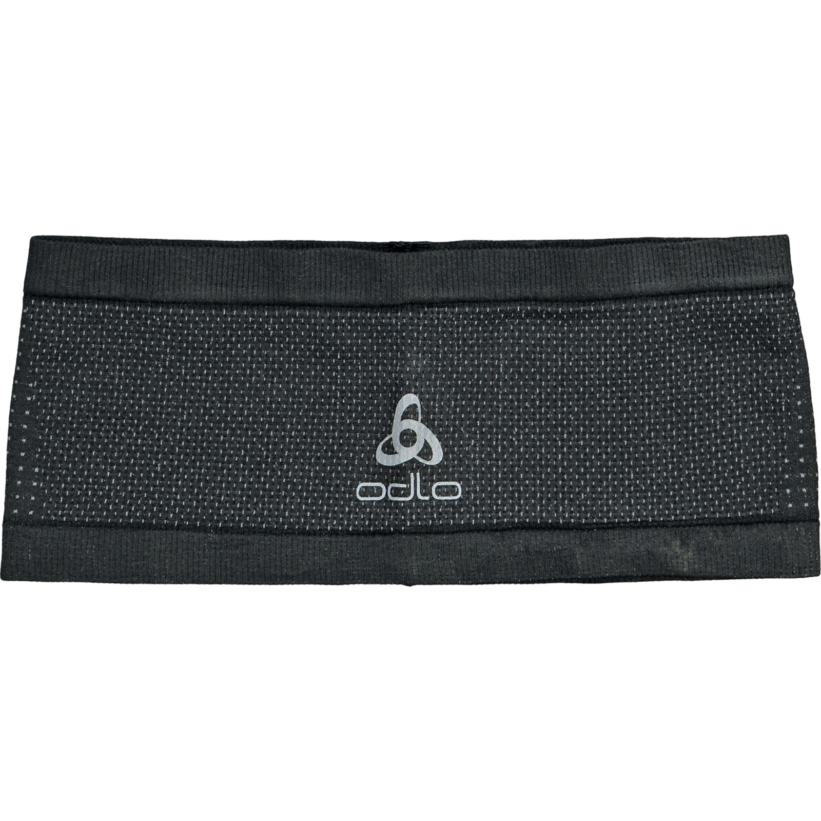 Odlo Unisex-Stirnband Velocity Ceramiwarm