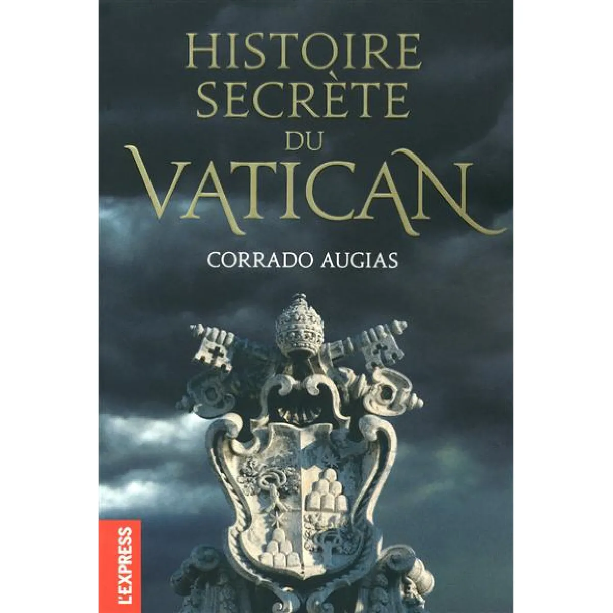 Histoire secrète du Vatican · Occasion