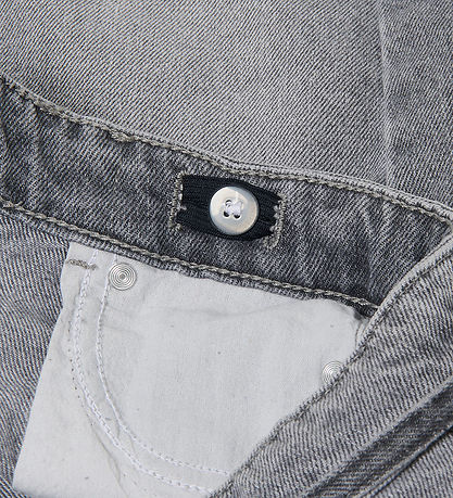 Kids Only Rock - KogGianna - Medium+ Grey Denim