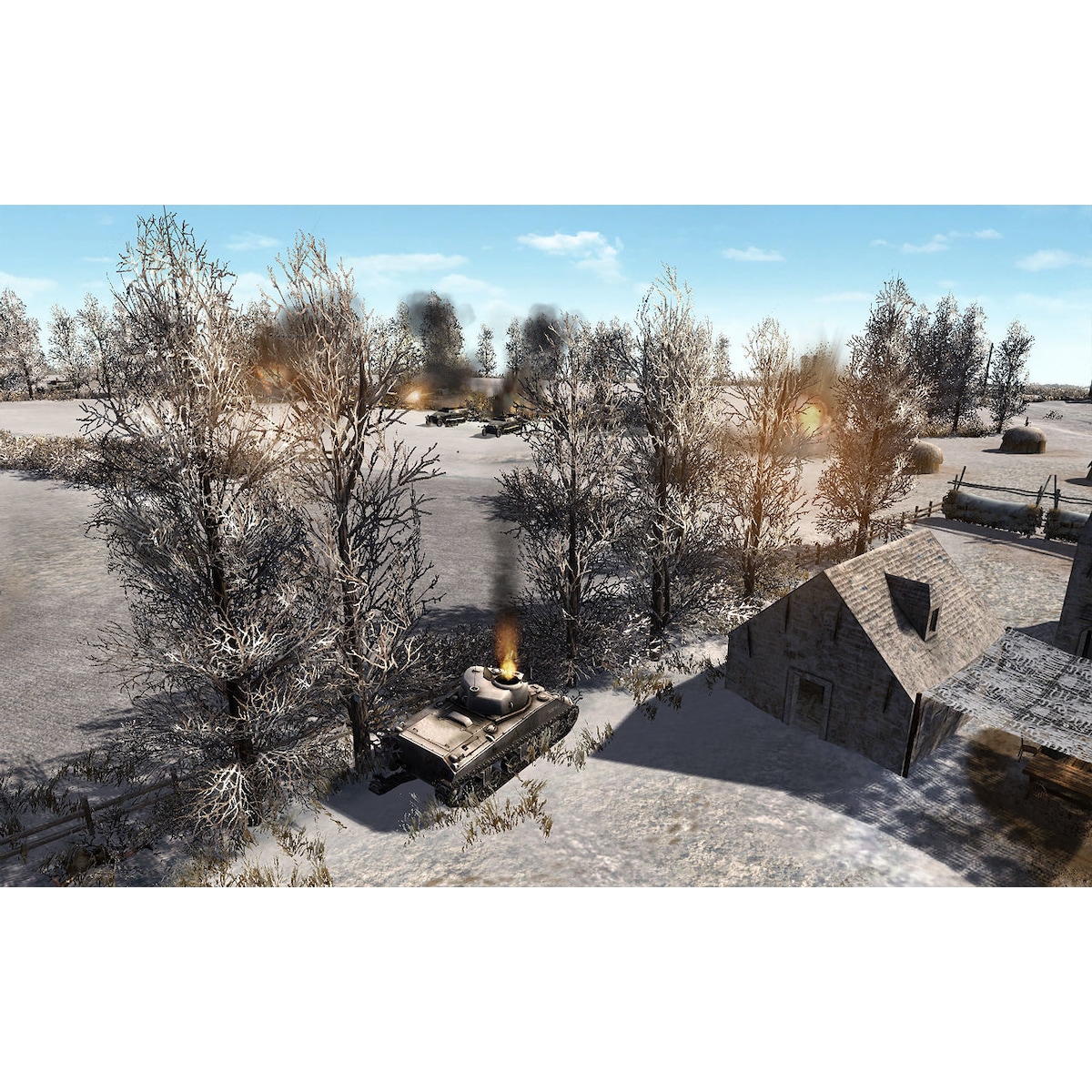 Men of War: Assault Squad - MP Supply Pack Charlie - PC Windows