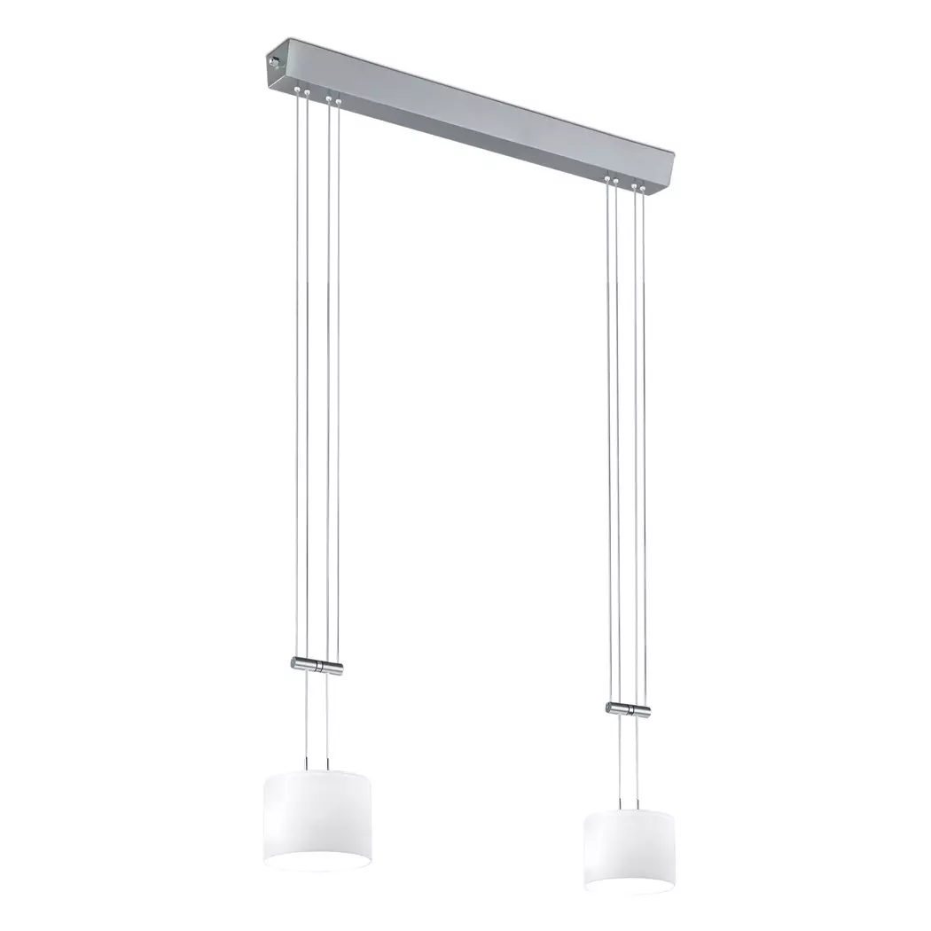 LED-Pendelleuchte GRAZIA