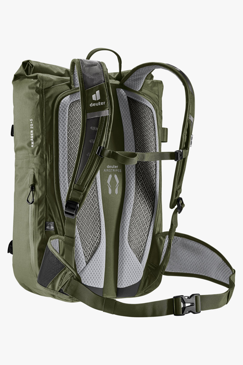 deuter Amager 25+5 L Bikerucksack