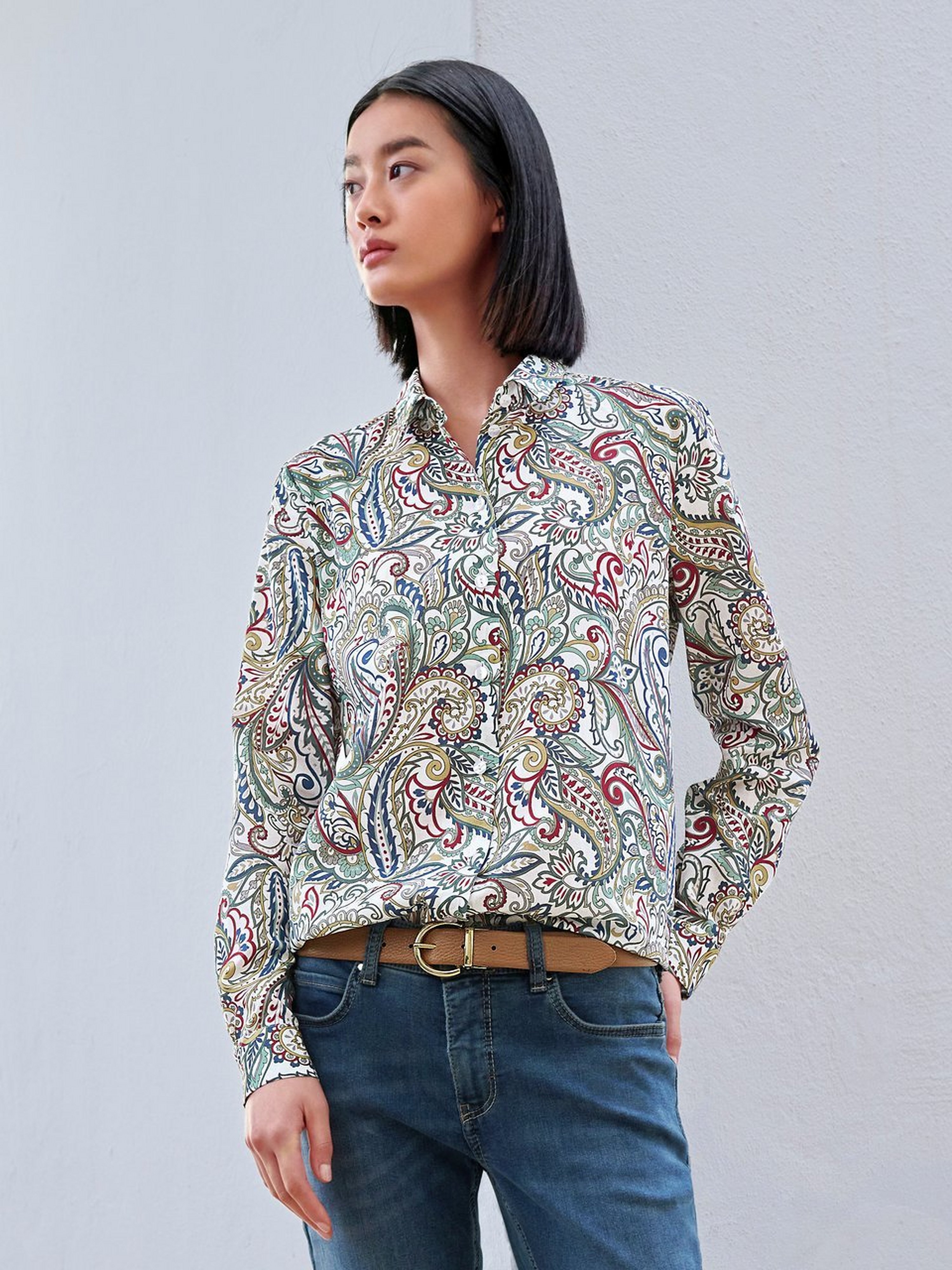 Bluse