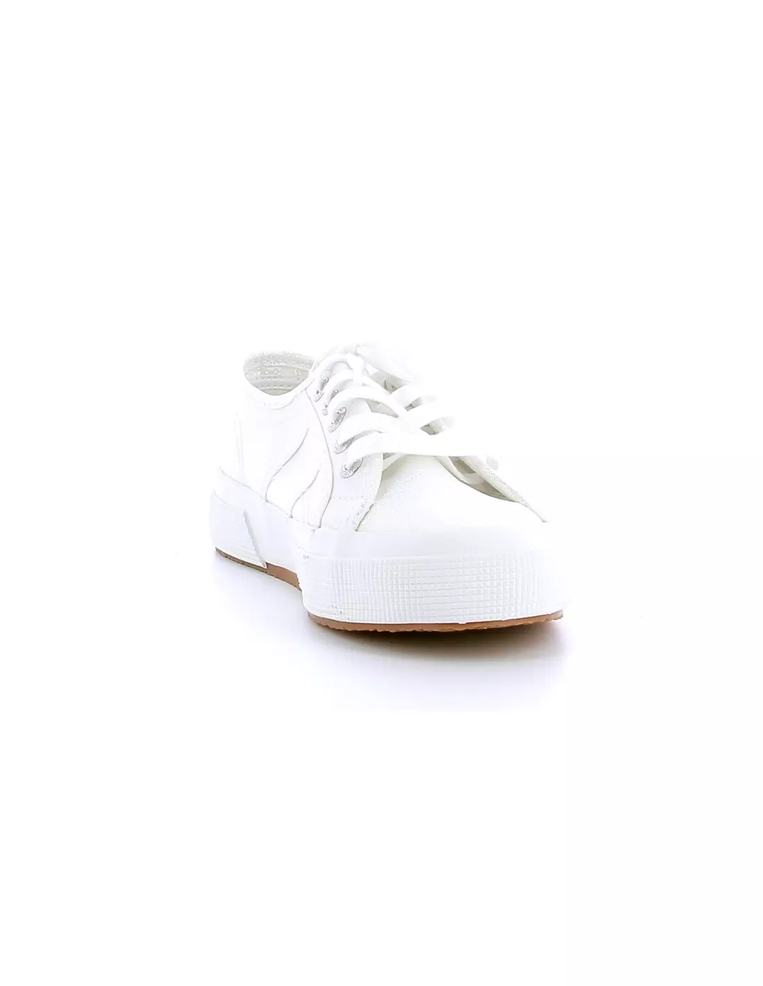 SUPERGA 2750 LANEW - Baskets IRIDESCENT