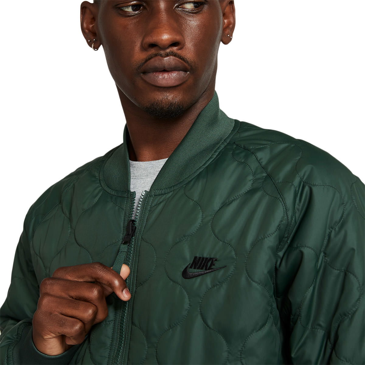 Nike Sportswear Heritage Essential Reversible Jakke Herre