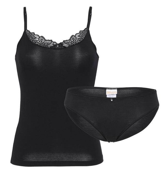 Set Hemdchen + Slip