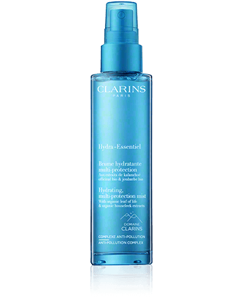 Clarins Hydra-Essentiel Brume Hydratante Multi-Protection 75ml