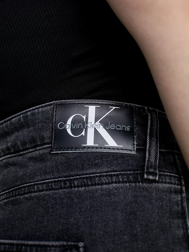 Calça jeans Mom Plus Size