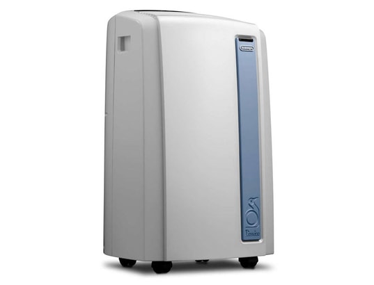 DELONGHI - Climatiseur mobile PAC AN97 - 2700W - 9100 BTU
